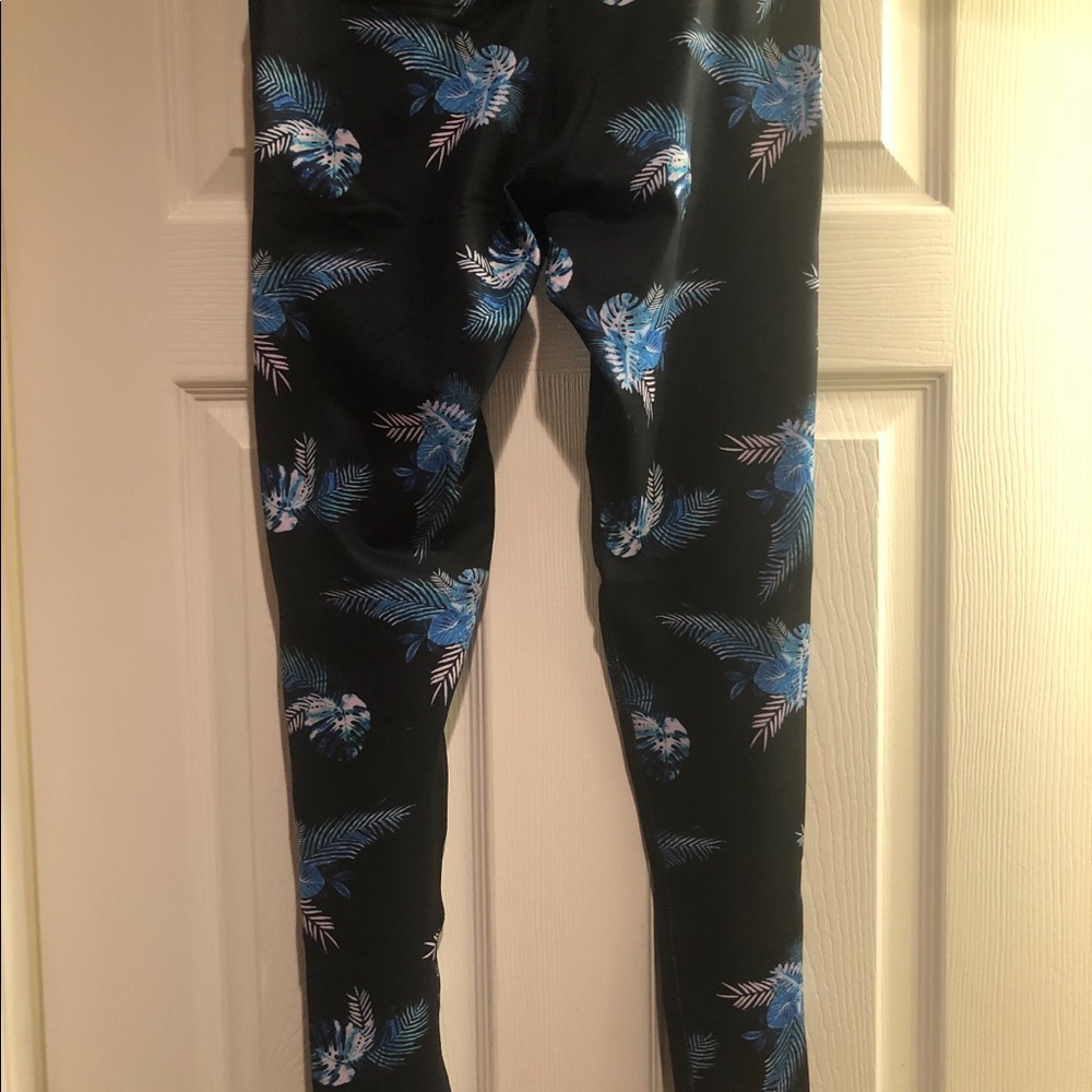 Yoga leggings